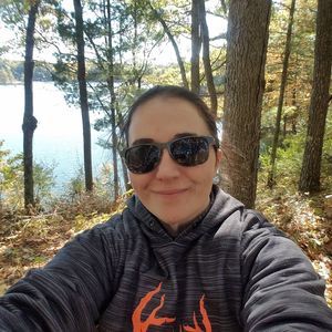 Meet your Posher, Robbie